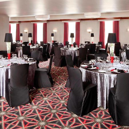 Four Points By Sheraton Hotel & Conference Centre Gatineau-Ottawa Exteriör bild