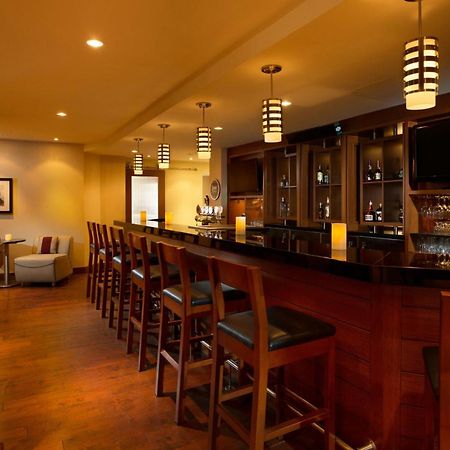 Four Points By Sheraton Hotel & Conference Centre Gatineau-Ottawa Exteriör bild