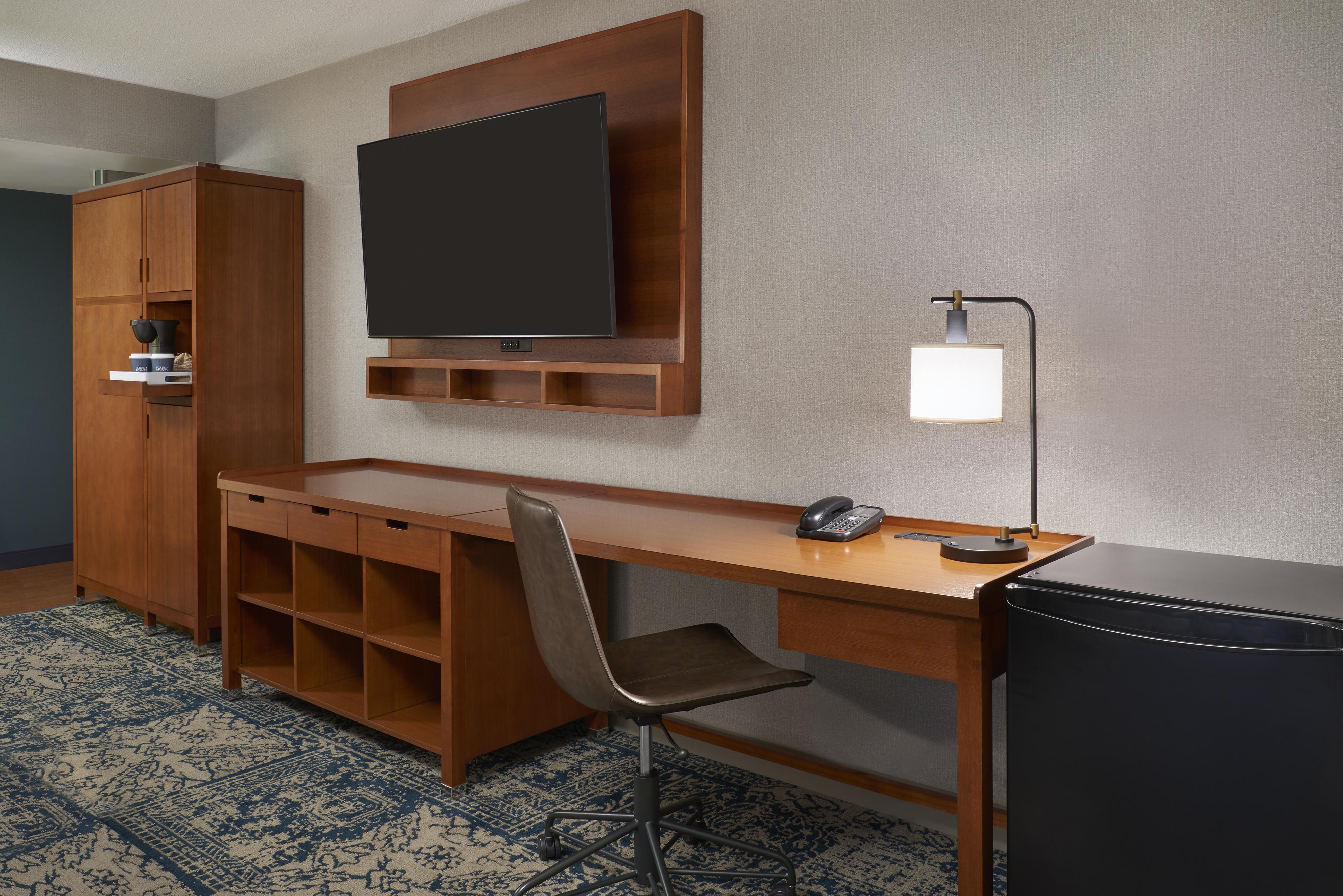 Four Points By Sheraton Hotel & Conference Centre Gatineau-Ottawa Exteriör bild