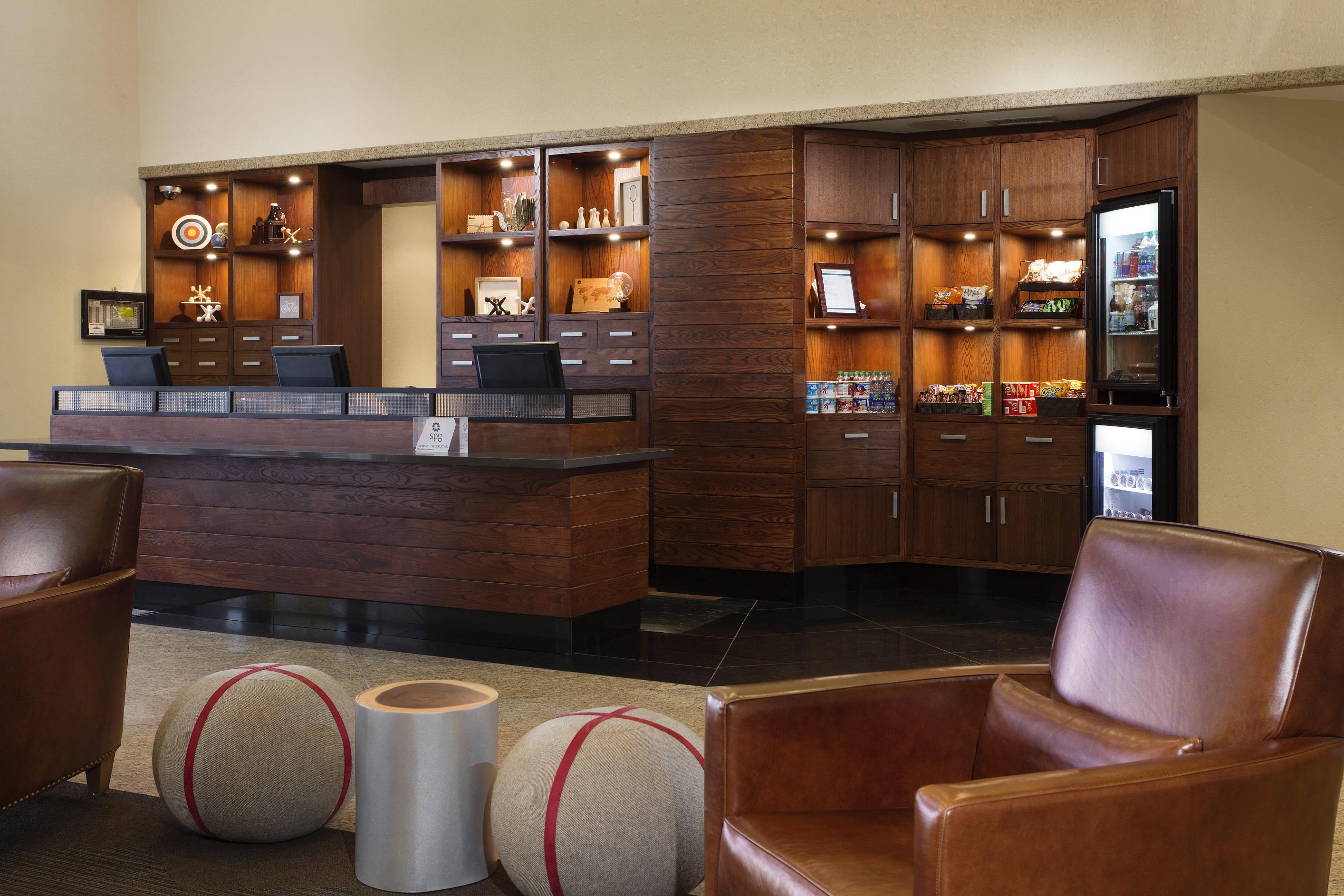 Four Points By Sheraton Hotel & Conference Centre Gatineau-Ottawa Exteriör bild