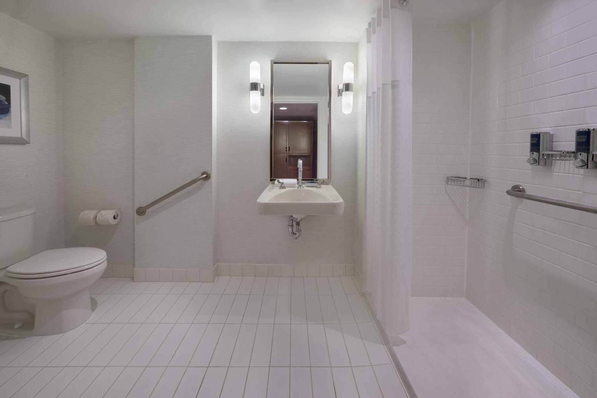 Four Points By Sheraton Hotel & Conference Centre Gatineau-Ottawa Exteriör bild