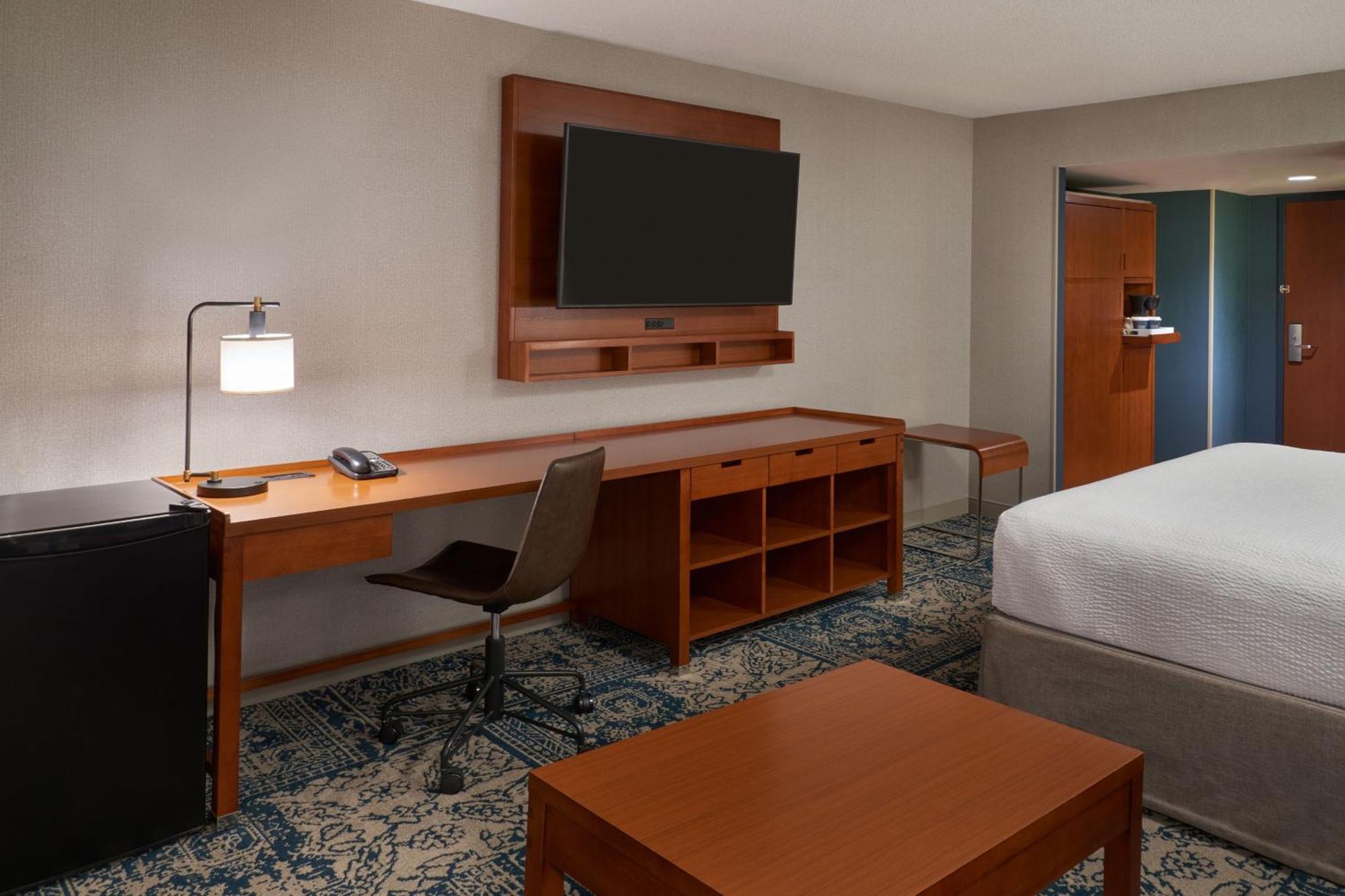 Four Points By Sheraton Hotel & Conference Centre Gatineau-Ottawa Exteriör bild