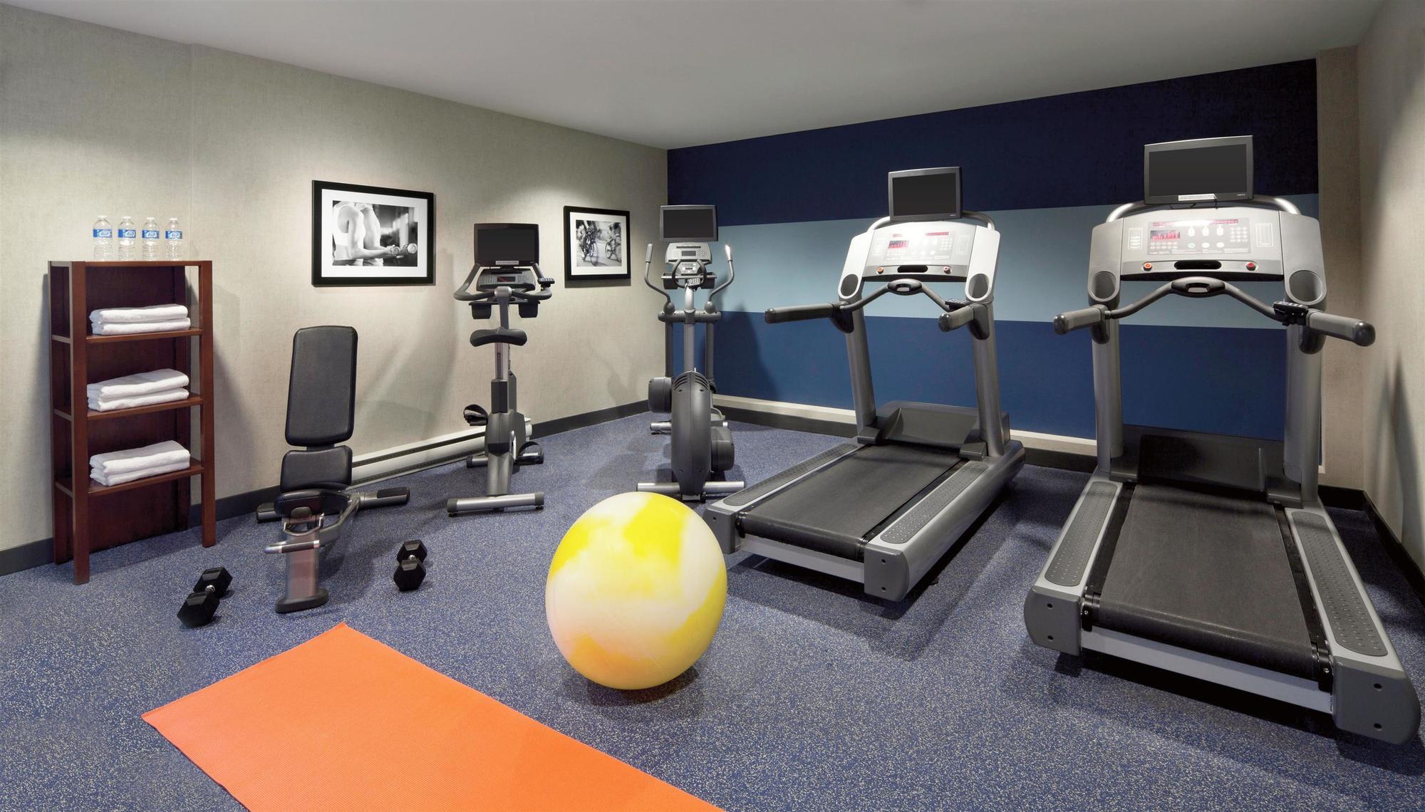 Four Points By Sheraton Hotel & Conference Centre Gatineau-Ottawa Exteriör bild
