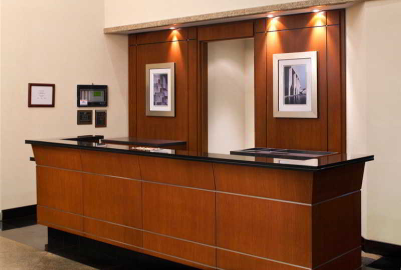 Four Points By Sheraton Hotel & Conference Centre Gatineau-Ottawa Exteriör bild