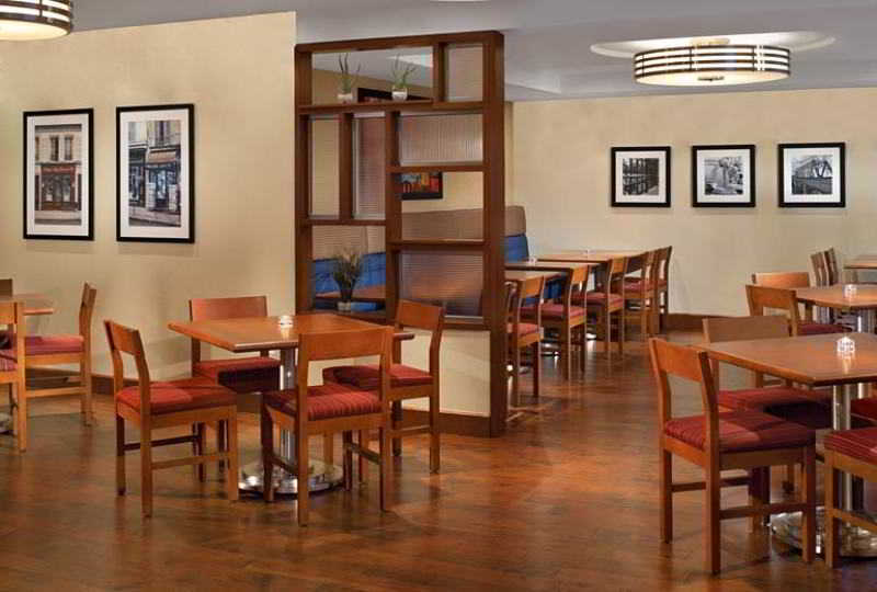 Four Points By Sheraton Hotel & Conference Centre Gatineau-Ottawa Exteriör bild